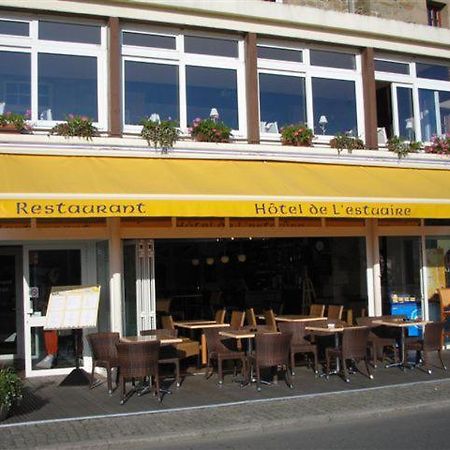 Rest'à Flots Tréguier Exterior foto